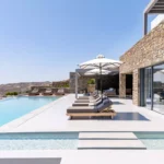 luxury villas greece le collectionist