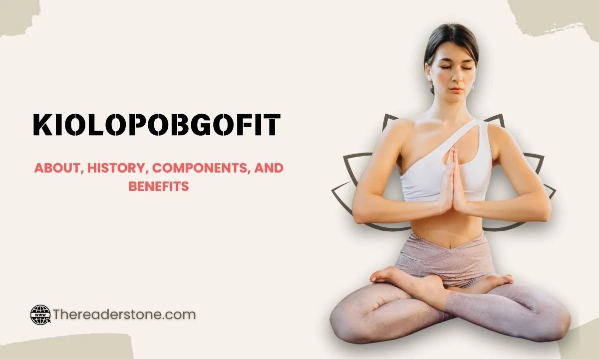 why kiolopobgofit important
